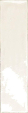 Настенная плитка Mayolica Ivory 7.5х30 Living Ceramics глянцевая керамическая LV11806