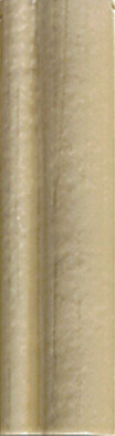Бордюр Moldura Chic Beige керамический фото Бордюр Moldura Chic Beige керамический