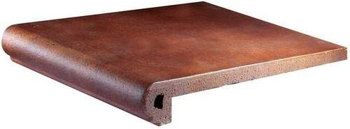 Ступень фронтальная Peldano 24-33 Albany Teka клинкер