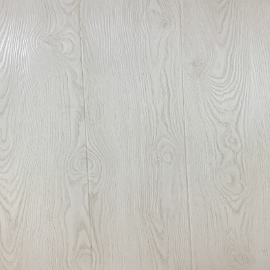 Ламинат MostFlooring Brilliant А12407 Дуб белый 1215х240х12 12 мм 33 класс с фаской