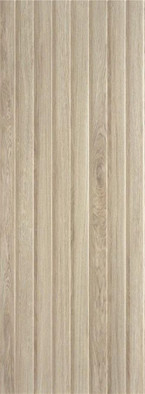 Настенная плитка Strand Beige 33,3х90 Keratile матовая керамическая 00000039284