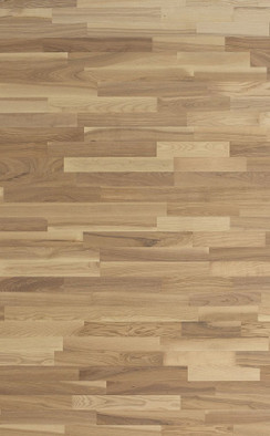 Паркетная доска Primavera Ash Liguria 3S 3-х полосная 2266х188х14 мм