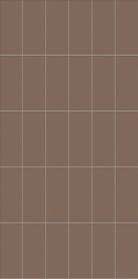 Estima Фальшмозаика YC45 Bricks 59,2х119,3 неполированная керамогранит коричневый 71999 фото Estima Фальшмозаика YC45 Bricks 59,2х119,3 неполированная керамогранит коричневый 71999