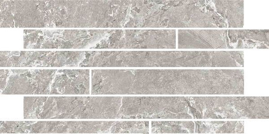 Декор Onyx and More White Porphyry Str Lis.Sf 30x60 Casa Dolce Casa керамогранит структурированный 767678