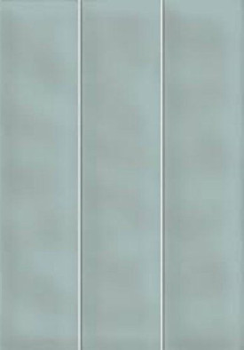 Настенная плитка Vives Hanami Menta 23x33.5 керамическая фото Настенная плитка Vives Hanami Menta 23x33.5 керамическая