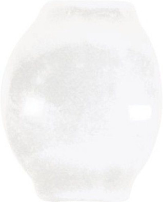 Вставка Ang. Ext. Torello Blanco Brillo 2x2 глянцевая фото Вставка Ang. Ext. Torello Blanco Brillo 2x2 глянцевая