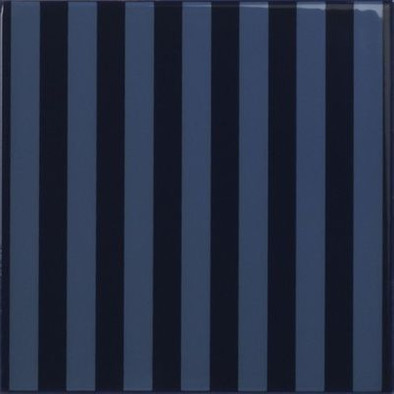 Настенная плитка Noblesse Cobalto 20x20 глянцевая фото Настенная плитка Noblesse Cobalto 20x20 глянцевая