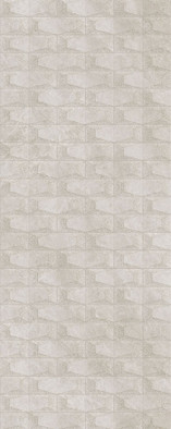 Настенная плитка Mystic Beige Mosaico 59,6x150 Porcelanosa матовая керамическая 100337325