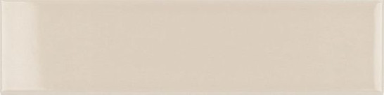 Настенная плитка Costa Nova Beige Pale Glossy Equipe 5x20 глянцевая керамическая 28452 фото Настенная плитка Costa Nova Beige Pale Glossy Equipe 5x20 глянцевая керамическая 28452