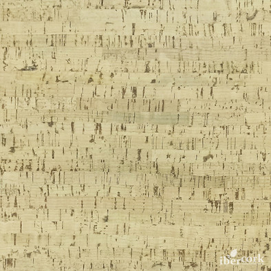 IberCork Лагуна арена 910x300 Пробковый замковый паркет EasyCork 23 класс uniclic