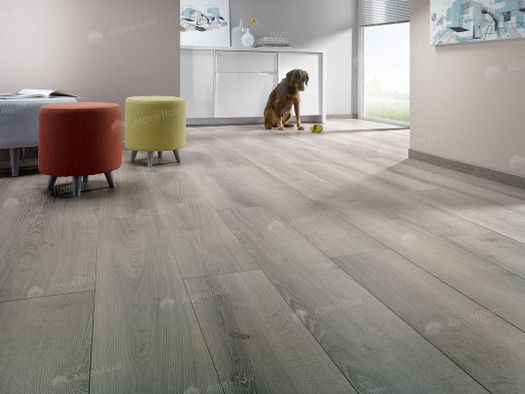Ламинат Homflor Patio Medium Durban 437 1286х122х8 8 мм 33 класс с фаской
