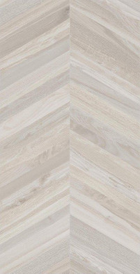 Керамогранит 03025 Fleur De Bois Chevron Glace N/R 60x119.5 напольный матовый