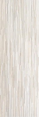Настенная плитка Layers Jet Bone 30x90 El Molino сатинированная керамическая 81042