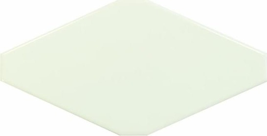 Настенная плитка Rombo Liscio Madreperla 10x20 Petracer`s Capitonne глянцевая керамическая C RL M.PERLA