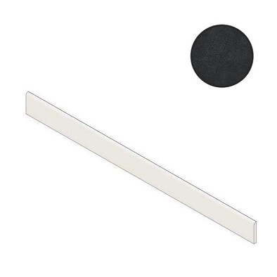 Плинтус Rinascente Resin Tarmac Battiscopa 7.2х80 Atlas Concorde матовый 610130007546 фото Плинтус Rinascente Resin Tarmac Battiscopa 7.2х80 Atlas Concorde матовый 610130007546