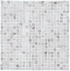 Декор Roma Statuario Micromosaico керамический фото Декор Roma Statuario Micromosaico керамический