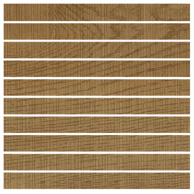 Мозаика Living Ceramics Riga Mosaic 330 Honey 30x30 керамогранит матовая коричневый LV11791