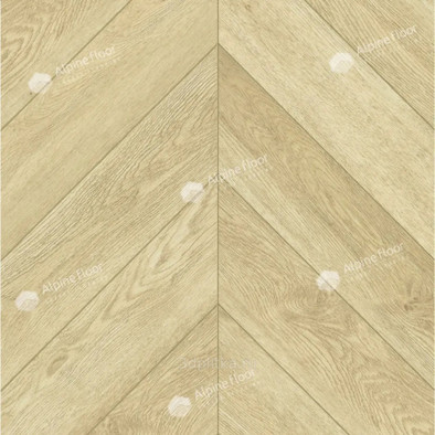 SPC ламинат Alpine Floor ECO 18-12 Дуб Мокка Chevron 43 класс 600х127х5 мм (каменно-полимерный) с фаской фото SPC ламинат Alpine Floor ECO 18-12 Дуб Мокка Chevron 43 класс 600х127х5 мм (каменно-полимерный) с фаской