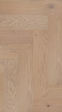 Паркетная доска Auswood Travel Herringbone Oak Malta NFH331 HB елка 600х125х12 мм