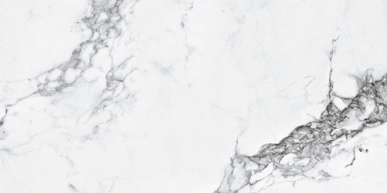 Керамогранит Capraia white 60x120 (59x119) rect.pul Keratile полированный универсальный