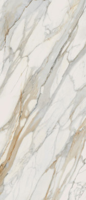 Керамогранит SP.PRP.VNG.LX 2780х1200х6 Arch Skin Stone Calacatta полированный универсальный