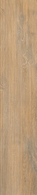 Декор Dec Mountain Honey 23x120 R11 Jano Tiles керамогранит матовый, структурированный