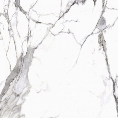 Керамогранит Gres Calacatta White Satyna 119.7x119.7x8 Cerrad сатинированный универсальный