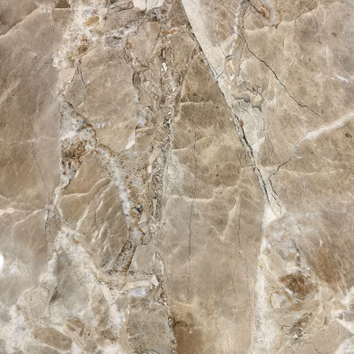 Керамогранит Hawana Noce 60x60 полированный