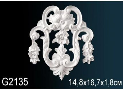 Перфект Фрагмент орнамента G2135