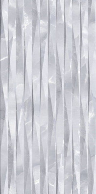 Настенная плитка TWU09GRG717 Grigio 24.9х50 рельефная (структурированная) керамическая фото Настенная плитка TWU09GRG717 Grigio 24.9х50 рельефная (структурированная) керамическая