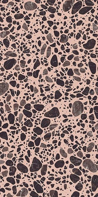 Керамогранит Pink Pop 60x120 Ergon Medley матовый универсальная плитка EH9G