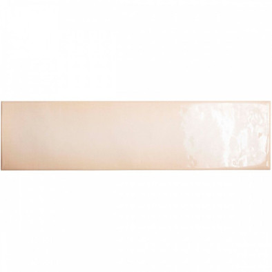 Настенная плитка Tivoli Cream 10x40 глянцевая керамическая