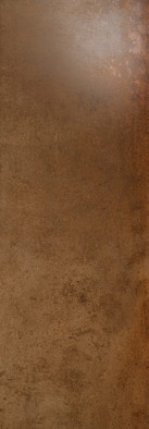Настенная плитка Metallic Corten ret. 35х100 Love Ceramic Tiles матовая керамическая n076566