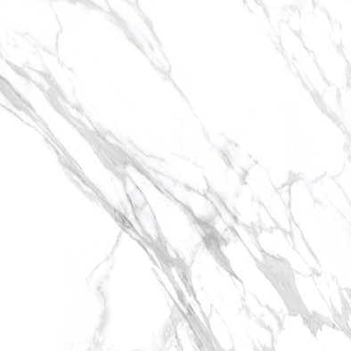 Керамогранит Calacatta Classic 60х60 Glossy RossaCera глянцевый универсальный