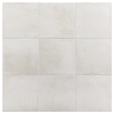 Керамогранит Raku White 10x10 Equipe матовый универсальный 30818 фото Керамогранит Raku White 10x10 Equipe матовый универсальный 30818