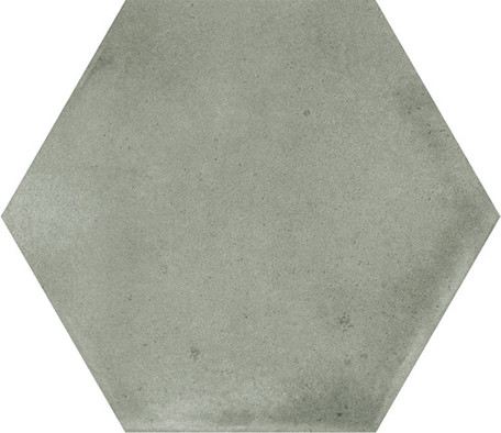 Настенная плитка Small Grey 12.4x10.7 La Fabbrica глянцевая керамическая 180053