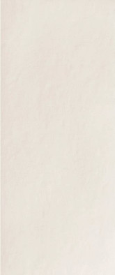 Настенная плитка 3d Wall Plaster Plain White 50x120 Atlas Concorde Italy матовая керамическая AHQT