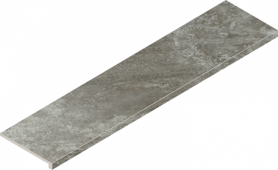 Ступень фронтальная Magma Fog Scal.120 Front 33x120 керамогранит матовая Italon 620070002978