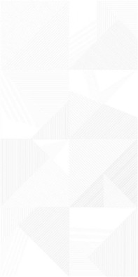 Декор Синай Белый 30х60 Belleza матовый керамический 04-01-1-18-03-01-2345-0