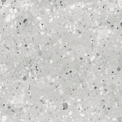 Керамогранит Terrazzo 60x60 Dako матовый напольная плитка E-7001/MR/600x600