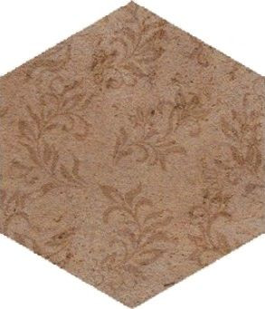 Керамогранит Esagona Fabric Classic 24x27,7 (56 B) Serenissima and Cir матовый универсальный фото Керамогранит Esagona Fabric Classic 24x27,7 (56 B) Serenissima and Cir матовый универсальный
