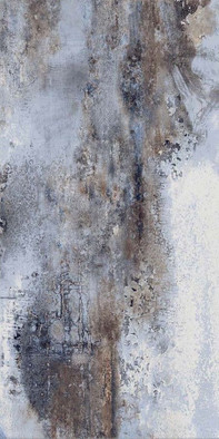 Керамогранит Art Blue Sugar 60x120 ITC полированный универсальный