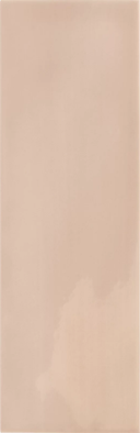 Настенная плитка Island Peony Pink 6.5х20 Equipe глянцевая керамическая 31193