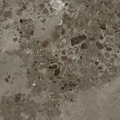 Керамогранит Cocci Siciliani Nero 60,4x60,4 R Fioranese Ceramica матовый универсальная плитка 0SC607R