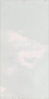 Настенная плитка Cevica Plus White Zinc 7.5х15 глянцевая керамическая