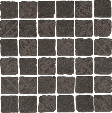 Декор SBM001/DD639820 Про Фьюче Коричневый Мозаичный 30x30x0,9 Kerama Marazzi керамогранит матовый фото Декор SBM001/DD639820 Про Фьюче Коричневый Мозаичный 30x30x0,9 Kerama Marazzi керамогранит матовый