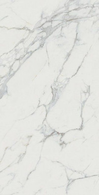 Керамогранит Marvel Calacatta Extra 75x150 (AMGC) матовый фото Керамогранит Marvel Calacatta Extra 75x150 (AMGC) матовый