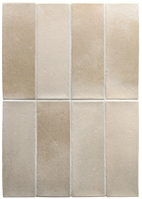 Керамогранит Miyako Coast 5x15 Equipe матовый универсальная плитка 32390