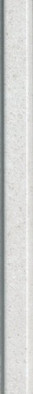 Бордюр PFH003R Карандаш Безана Серый Светлый Обрезной 2х25 Kerama Marazzi матовый керамический фото Бордюр PFH003R Карандаш Безана Серый Светлый Обрезной 2х25 Kerama Marazzi матовый керамический
