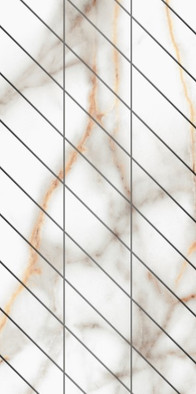 Фальшмозаика SM03 Corner 29,8x59,8x10 полированная (левый) керамогранит бежевый, белый, серый 68808 фото Фальшмозаика SM03 Corner 29,8x59,8x10 полированная (левый) керамогранит бежевый, белый, серый 68808